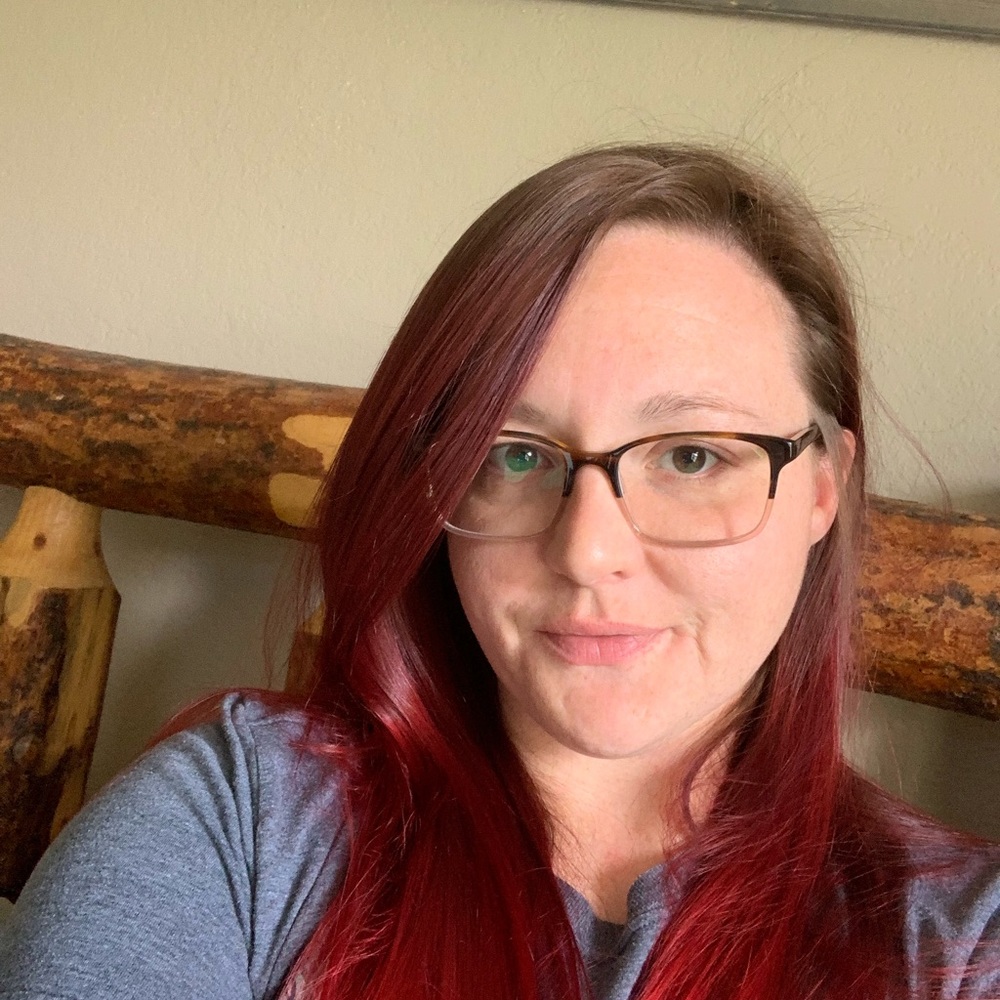 Meet your Posher, Shelby